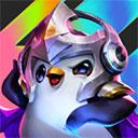 tft云顶之弈体验服