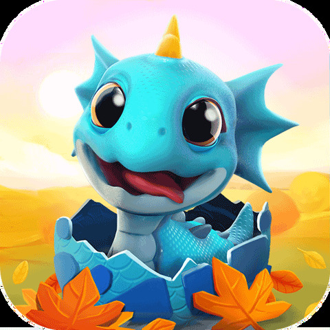 萌龙大乱斗免费