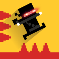 恶魔再次奔跑(Devil Run Again - Troll Level)游戏