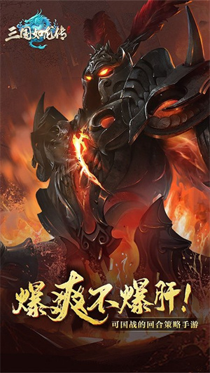 三国如龙传官方版截图4