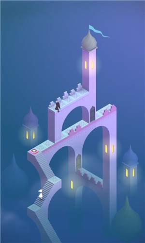 纪念碑谷官方正版截图4