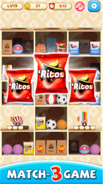 泡泡海滩冲刺射击(Bubble Beach Dash Shoot)截图1