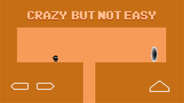 恶魔再次奔跑(Devil Run Again - Troll Level)游戏截图0