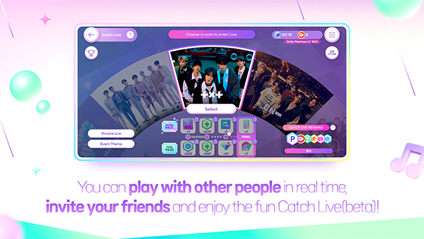 RhythmHive安卓2025最新版截图4