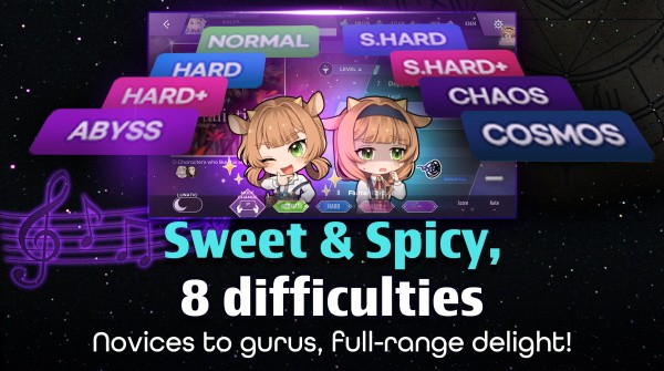 KALPA国际服截图0