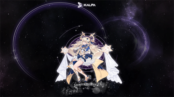 KALPA国际服截图1