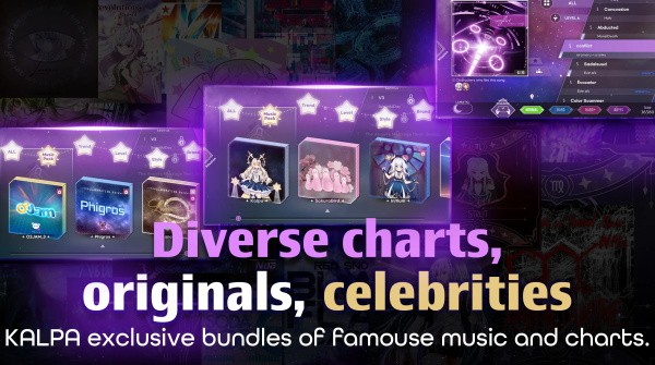 KALPA国际服截图4