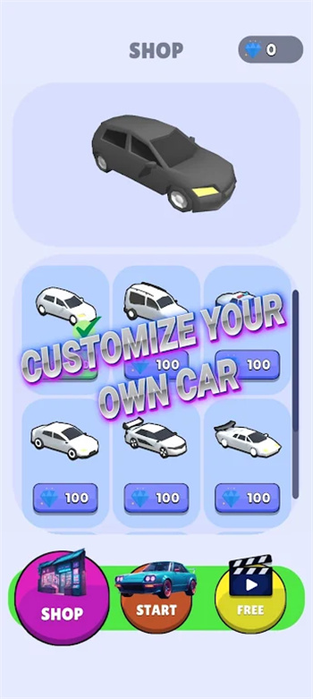 交通堵车救援(Traffic Car Jam Rescue)截图0