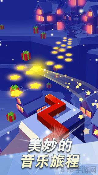 跳舞的线官方正版截图1