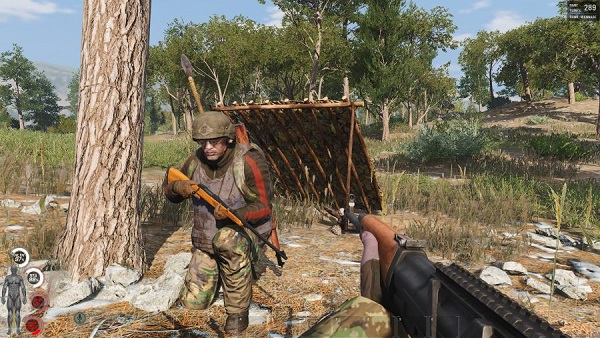 人渣生存scum中文版正版截图1