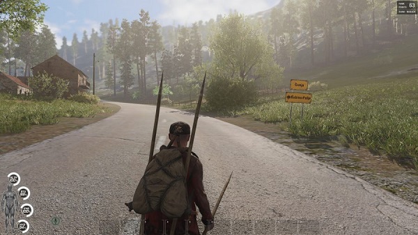 人渣生存scum中文版正版截图2