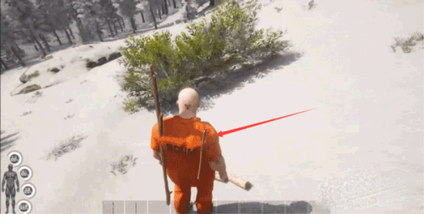 人渣生存scum中文版正版截图3