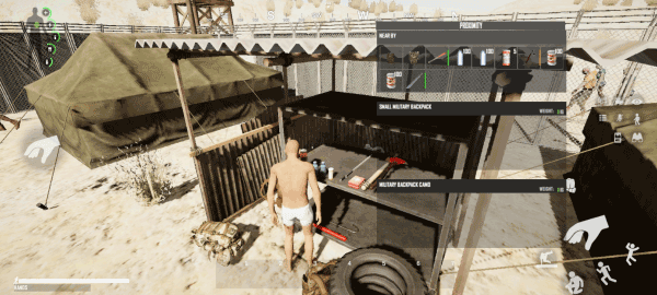 人渣生存scum中文版正版截图4