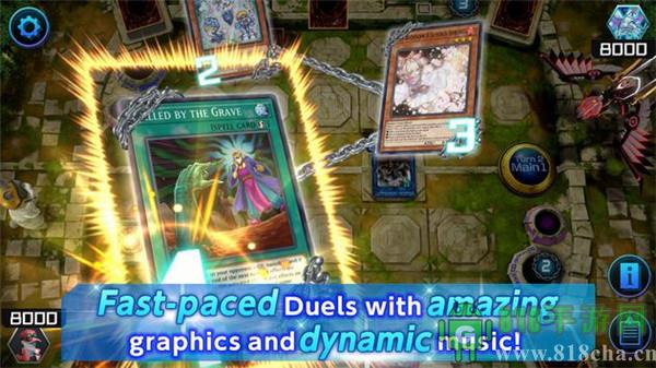 Master Duel手机端截图2