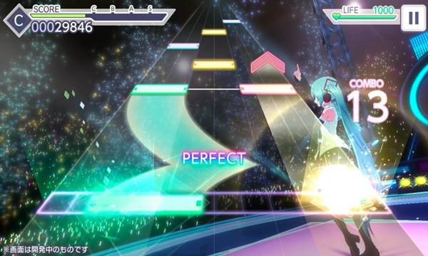 project sekai日服最新版截图2