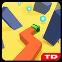 跳舞的线官方正版