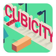 立方城(Cube City)游戏