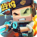 迷你世界枪战精英正版中文版