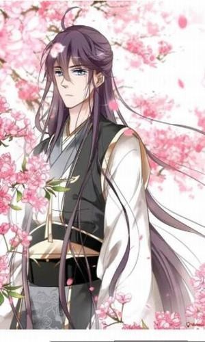 谜妹漫画免费版截图1