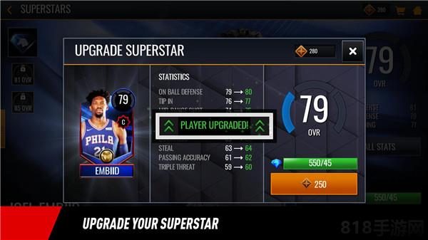 劲爆美国职篮2025最新版截图0