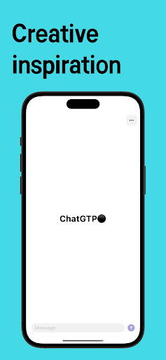 ChatGpt官网入口截图0