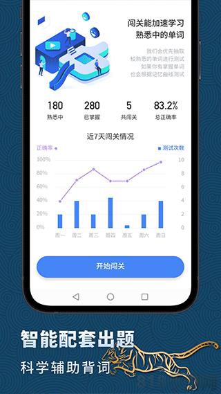 考神君高中英语大师app截图2