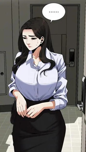 偷窥漫画未删减完整版截图1