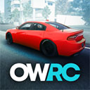 owrc开放世界赛车最新版2025