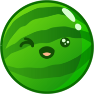 合成西瓜(suika)游戏