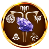 命运方舟能力石模拟器