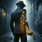 时间触发3D射击游戏(TimeTrigger)