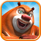 熊出没之熊大快跑2025最新破解版