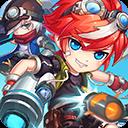 弹弹岛2英雄互娱版