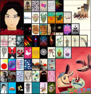 安卓精美手机壁纸合集(168张)截图2