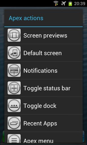 iphone5主题HD截图2
