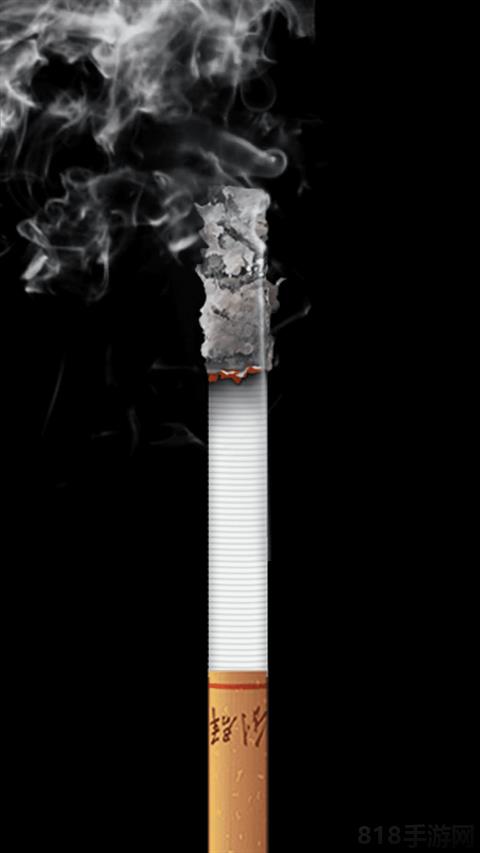 今日抽烟打卡软件截图2