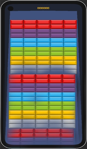 回旋体游戏(Retronoid)截图2