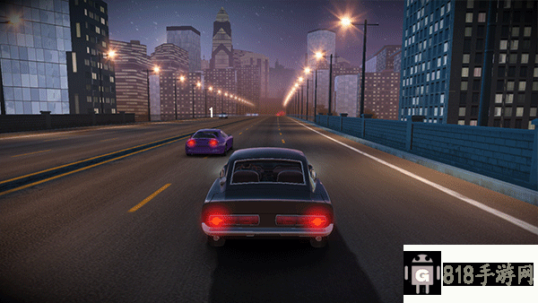 carx公路赛车最新版截图0