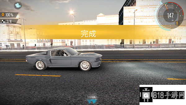 carx公路赛车最新版截图2