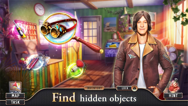 IHH2自由行(IHH 2: F2P)游戏截图0