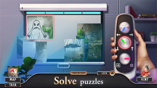 IHH2自由行(IHH 2: F2P)游戏截图1