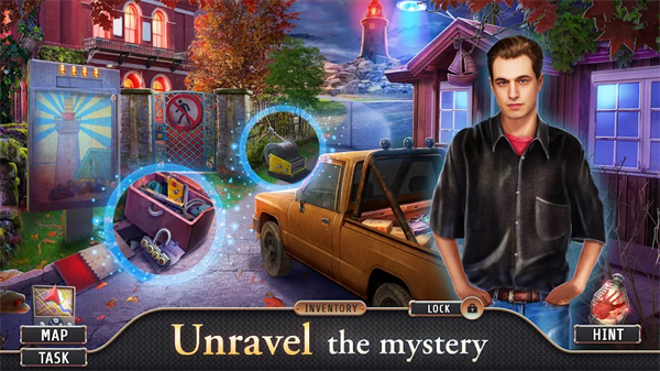 IHH2自由行(IHH 2: F2P)游戏截图2