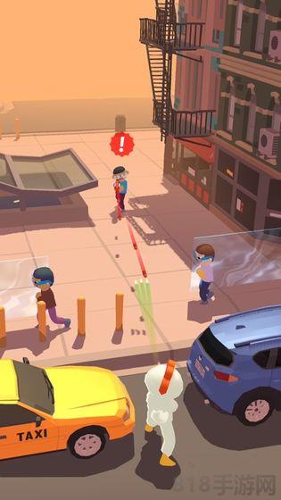 超级捣蛋鬼最新版截图1