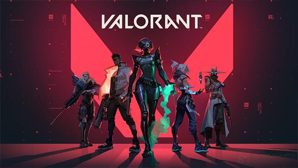 无畏契约国际服2025最新版截图1