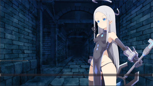 魔法剑士桃子移植截图2