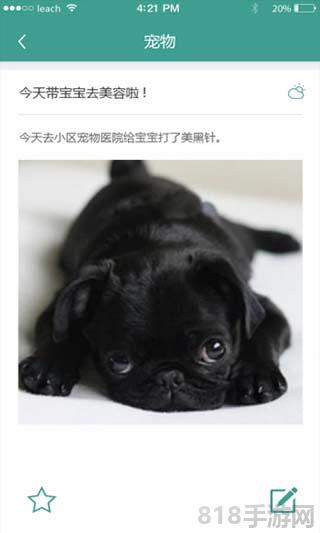 简易便签app截图1