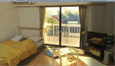 与家出少女的生活桃子移植截图1