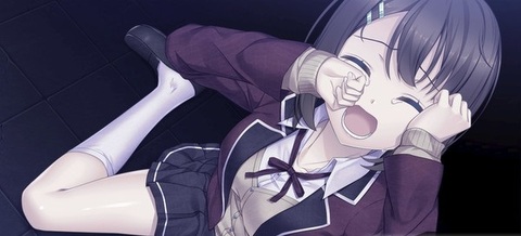 我和她的世界末日安卓移植版截图1