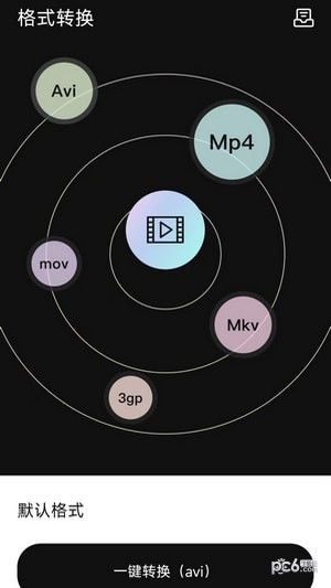 爱优视频大师截图2
