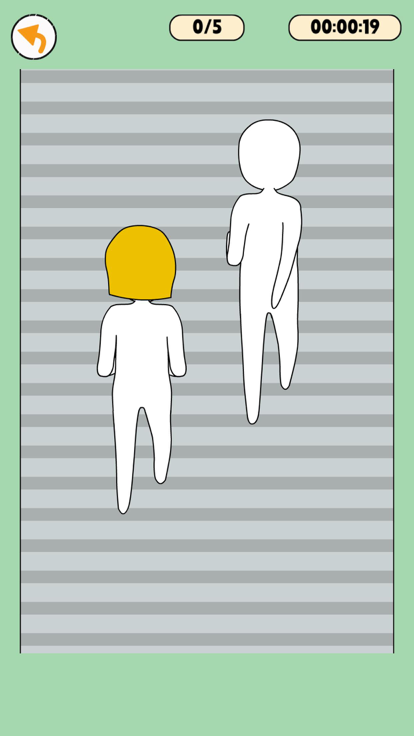 沙雕情侣恶搞日常截图3